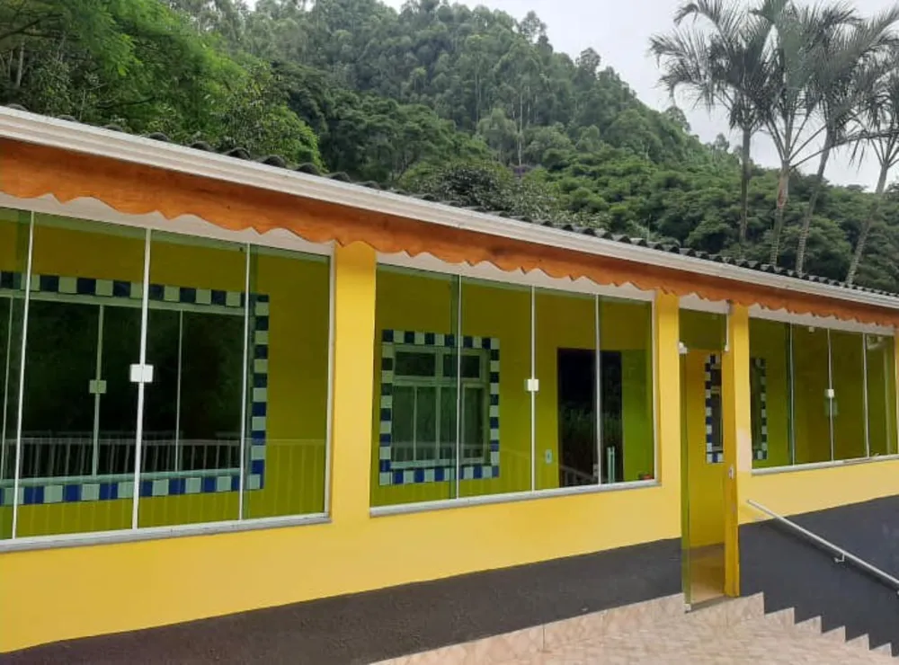 Sítio, 20 quartos, 3 hectares - Foto 45