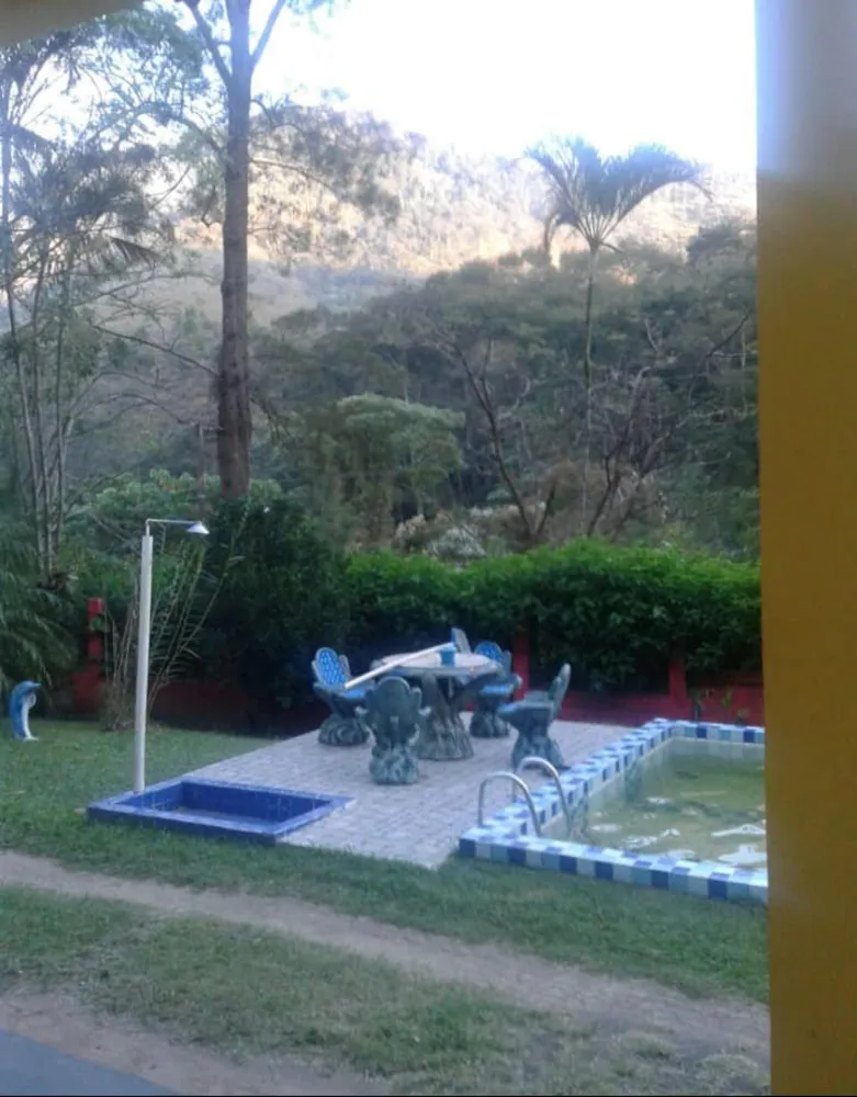 Sítio, 20 quartos, 3 hectares - Foto 61