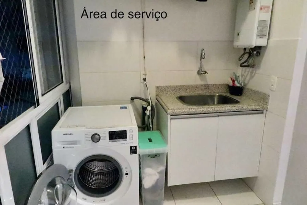 Apartamento, 3 quartos, 101 m² - Foto 17