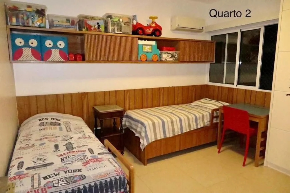 Apartamento, 3 quartos, 101 m² - Foto 11