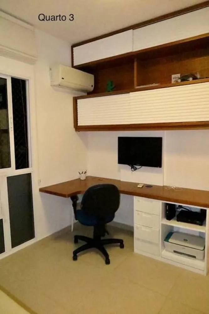 Apartamento, 3 quartos, 101 m² - Foto 10
