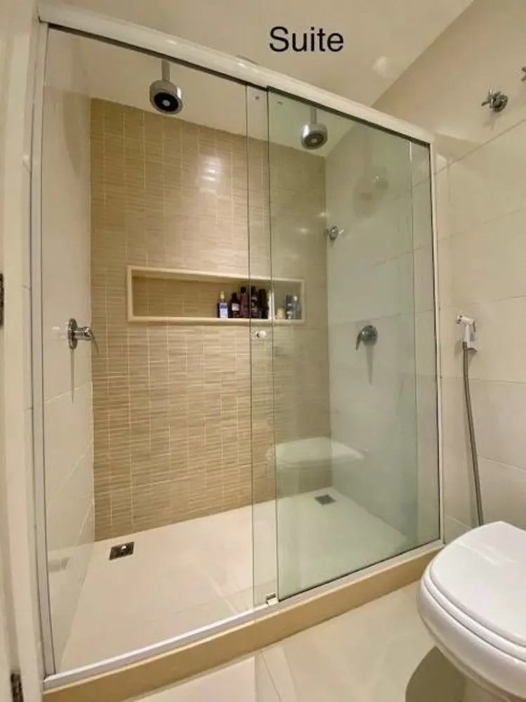 Apartamento, 3 quartos, 101 m² - Foto 3
