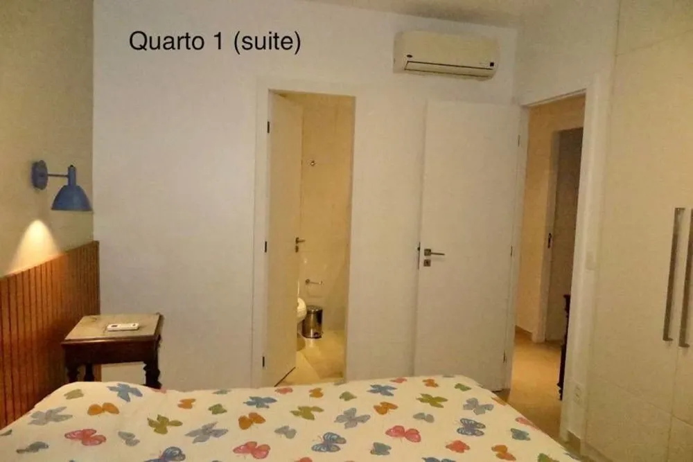 Apartamento, 3 quartos, 101 m² - Foto 13