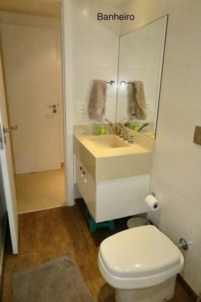 Apartamento, 3 quartos, 101 m² - Foto 5