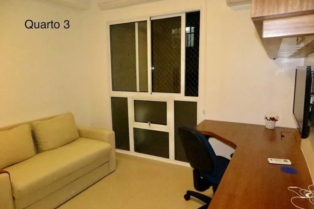 Apartamento, 3 quartos, 101 m² - Foto 7
