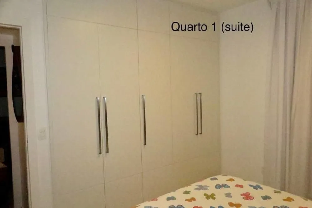 Apartamento, 3 quartos, 101 m² - Foto 12