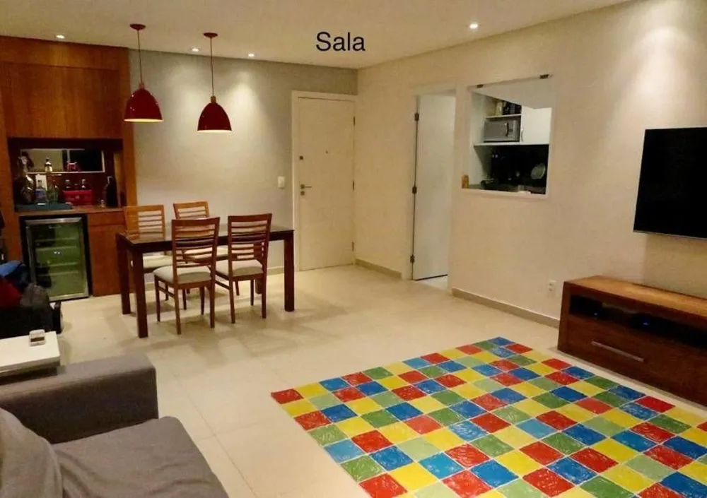 Apartamento, 3 quartos, 101 m² - Foto 2