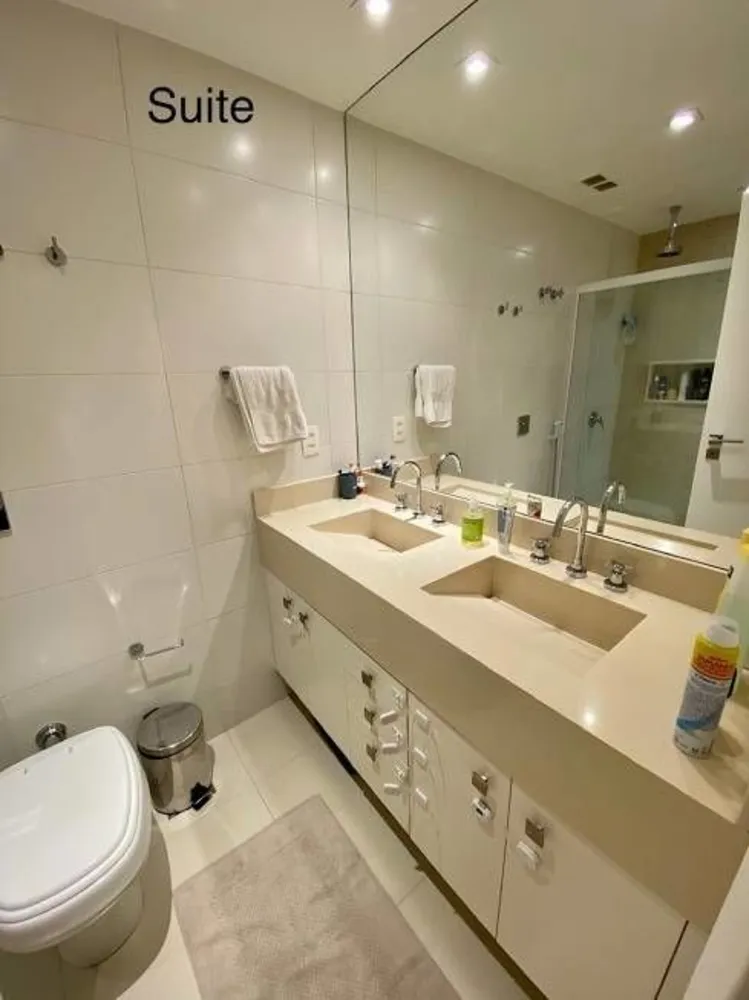 Apartamento, 3 quartos, 101 m² - Foto 4