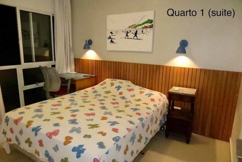 Apartamento, 3 quartos, 101 m² - Foto 9