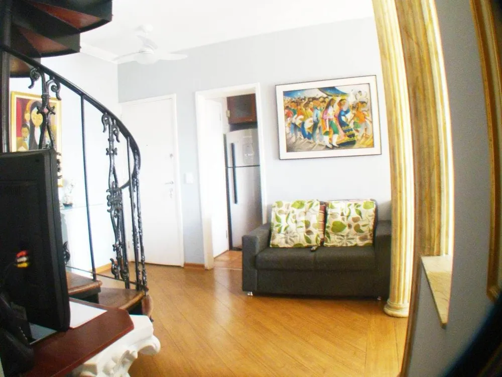 Cobertura, 2 quartos, 149 m² - Foto 5