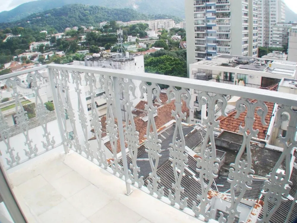 Cobertura, 2 quartos, 149 m² - Foto 3