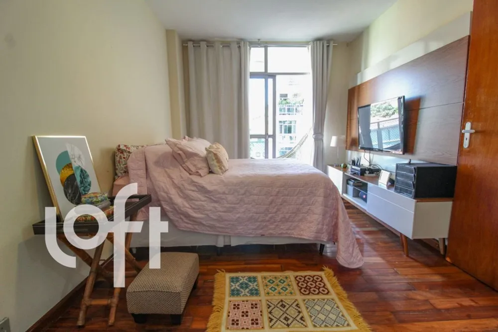 Apartamento, 4 quartos, 170 m² - Foto 14