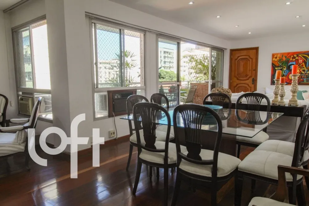 Apartamento, 4 quartos, 170 m² - Foto 7