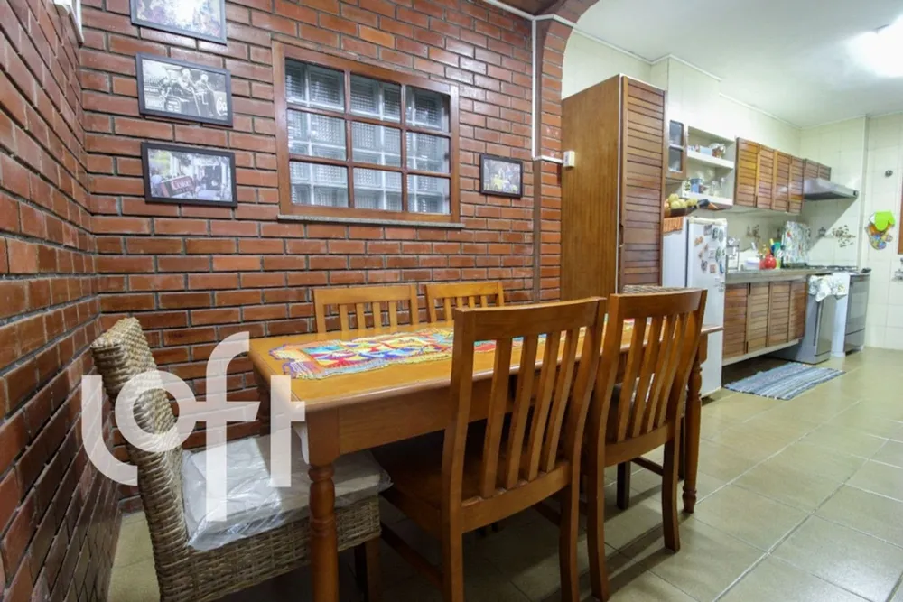 Apartamento, 4 quartos, 170 m² - Foto 10