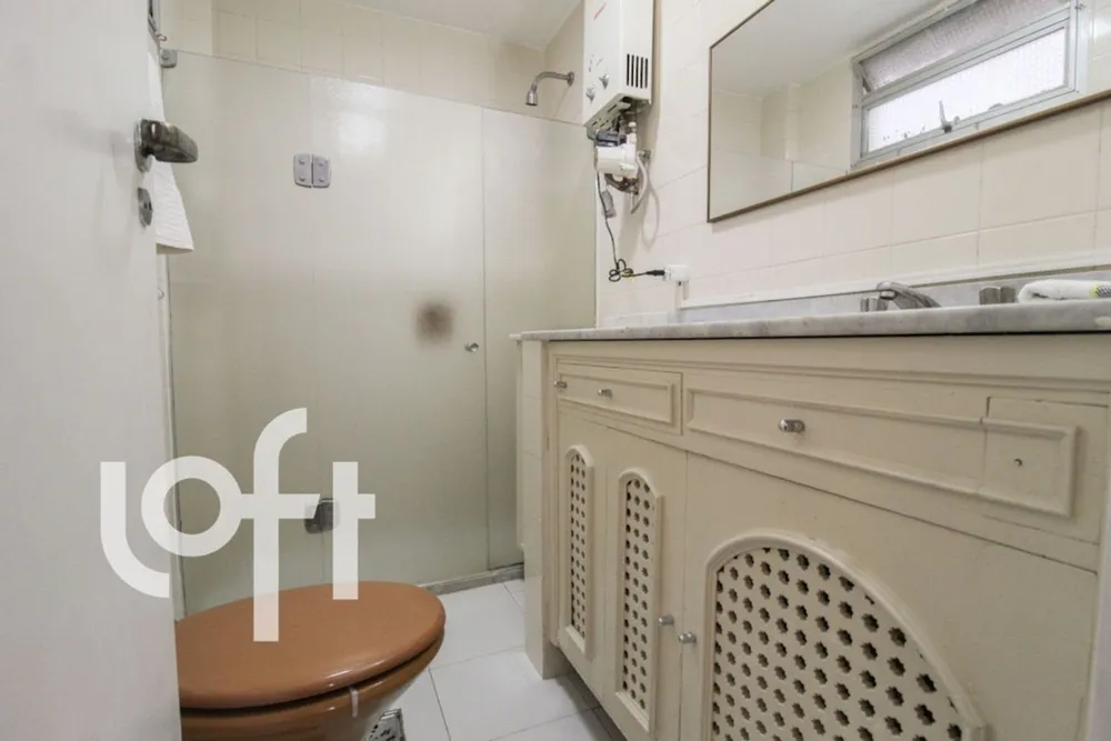 Apartamento, 4 quartos, 170 m² - Foto 25