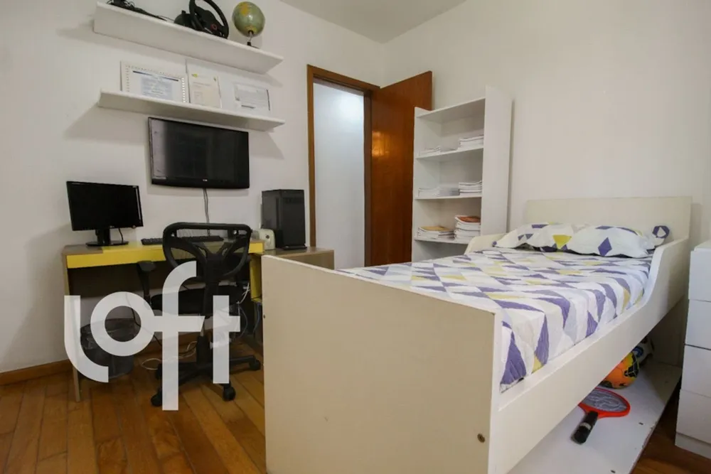 Apartamento, 4 quartos, 170 m² - Foto 17