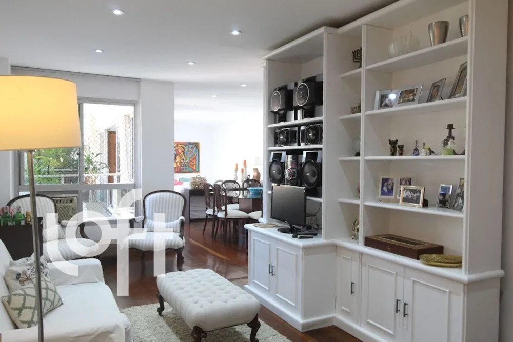 Apartamento, 4 quartos, 170 m² - Foto 1