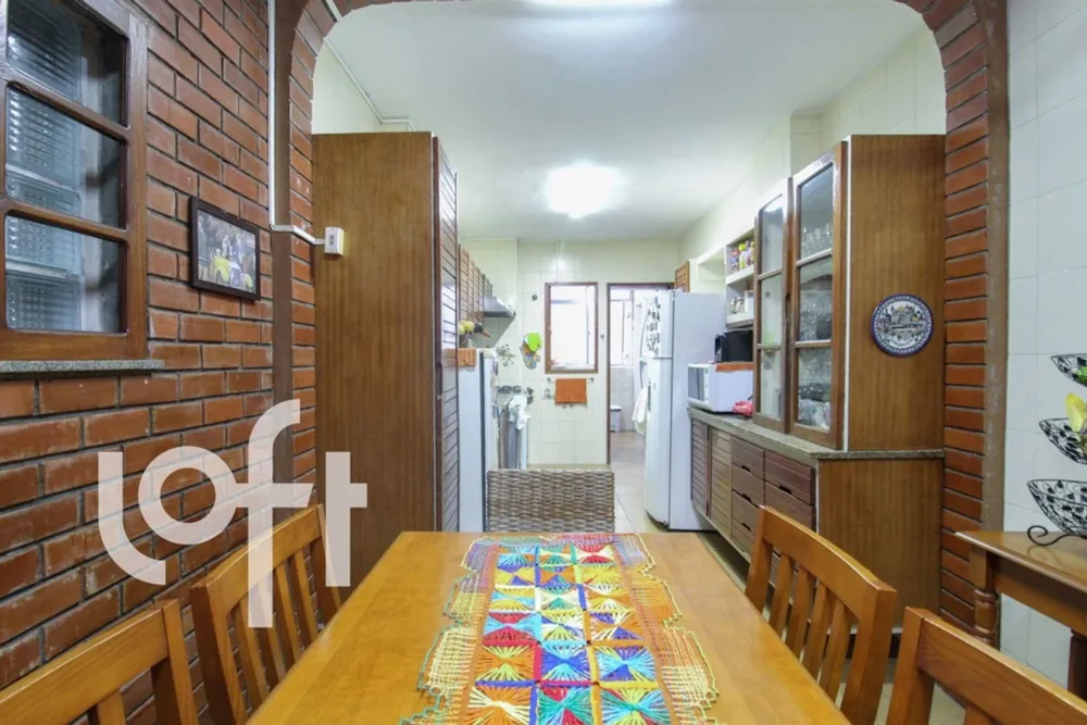 Apartamento, 4 quartos, 170 m² - Foto 9
