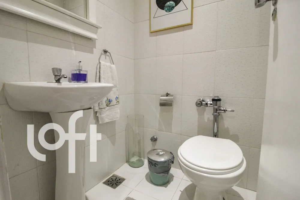 Apartamento, 4 quartos, 170 m² - Foto 22