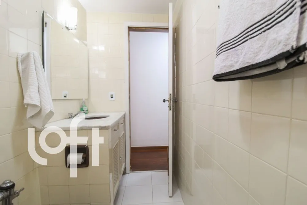 Apartamento, 4 quartos, 170 m² - Foto 24
