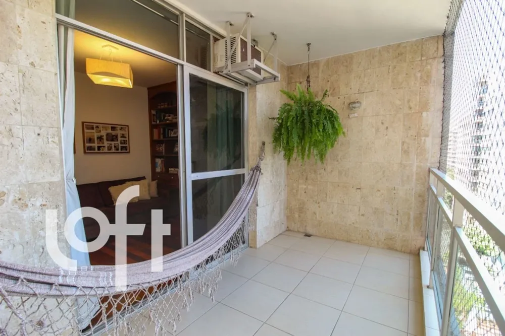Apartamento, 4 quartos, 170 m² - Foto 21