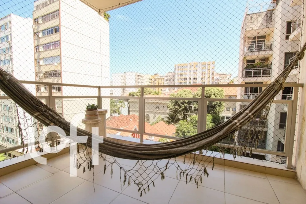 Apartamento, 4 quartos, 170 m² - Foto 18