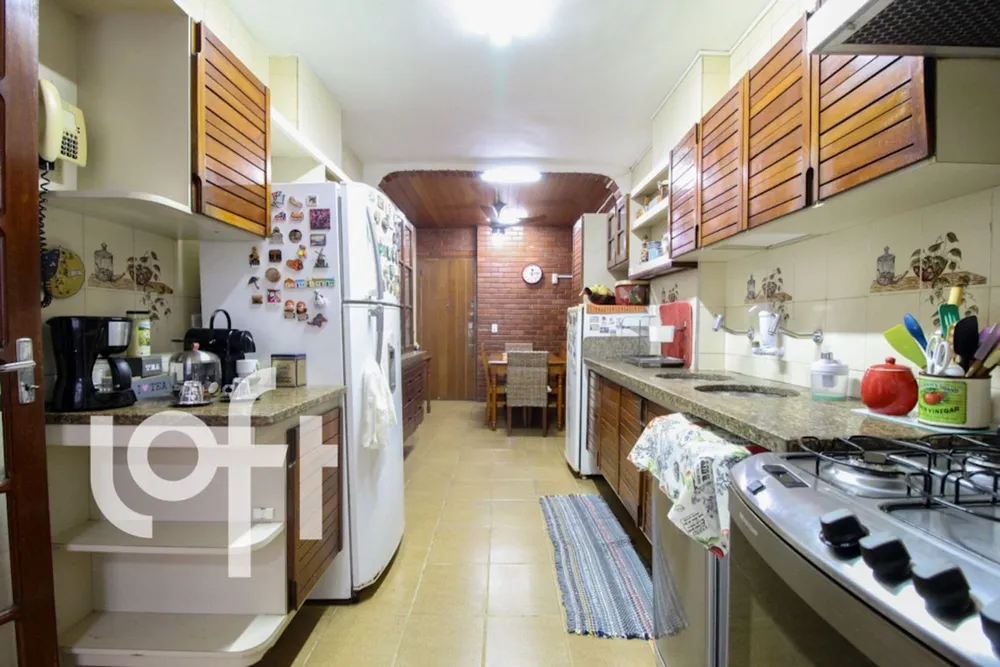 Apartamento, 4 quartos, 170 m² - Foto 11