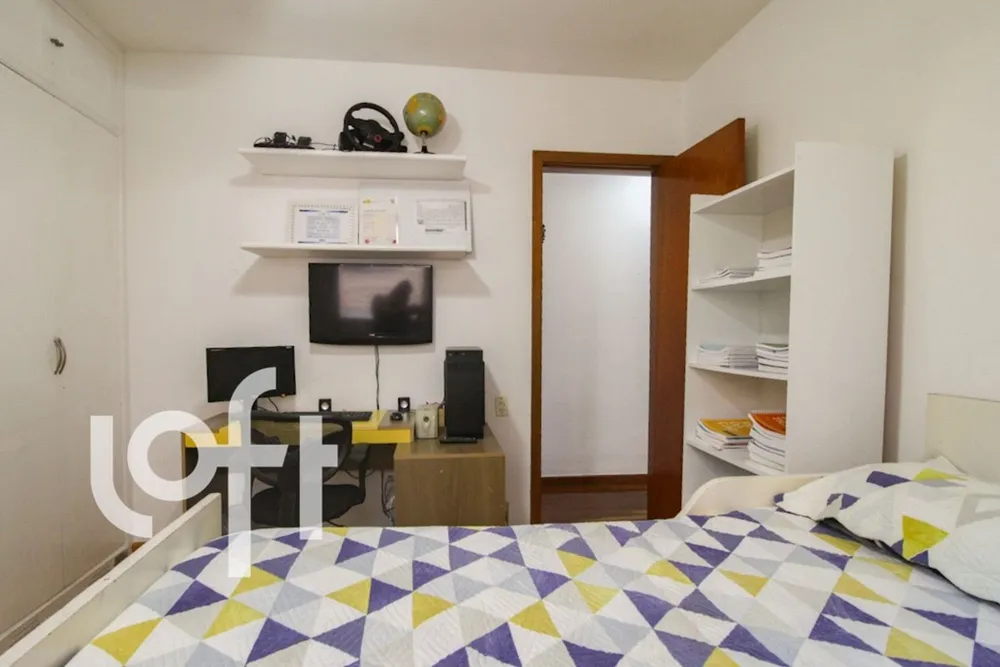 Apartamento, 4 quartos, 170 m² - Foto 20