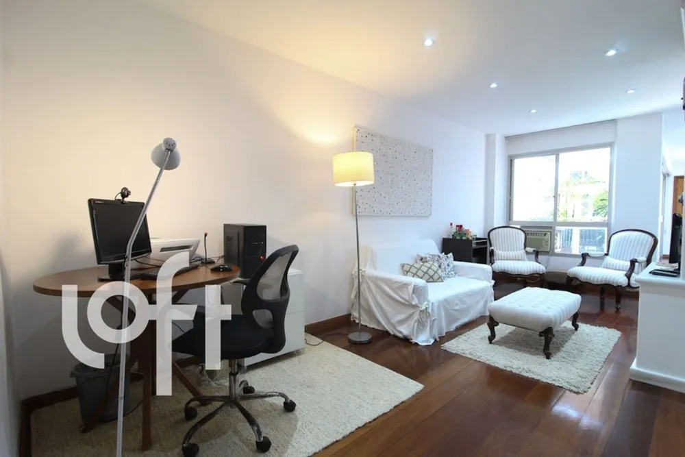 Apartamento, 4 quartos, 170 m² - Foto 5