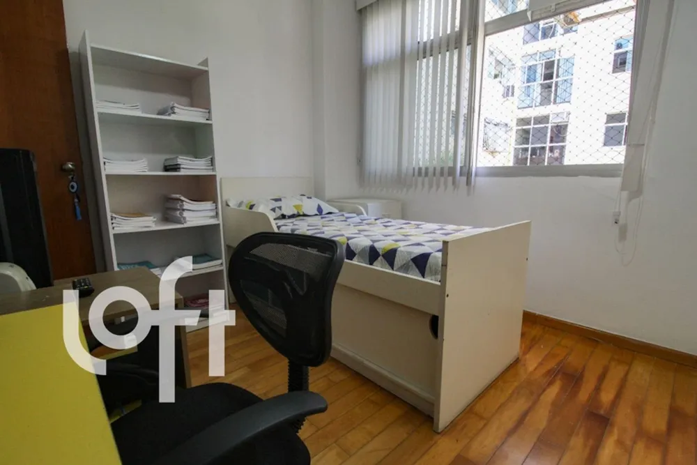 Apartamento, 4 quartos, 170 m² - Foto 16
