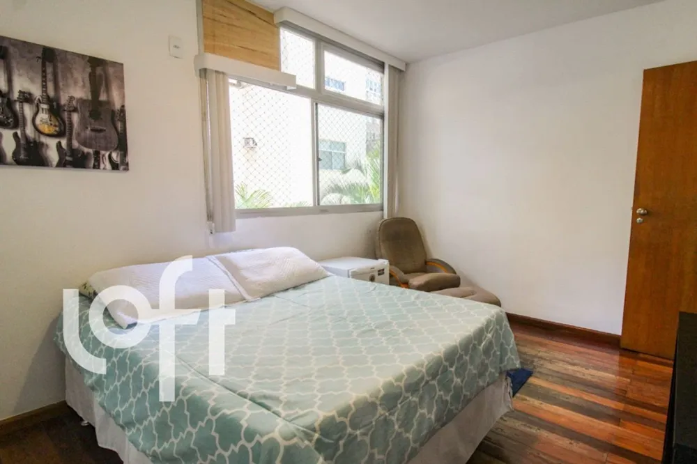 Apartamento, 4 quartos, 170 m² - Foto 13