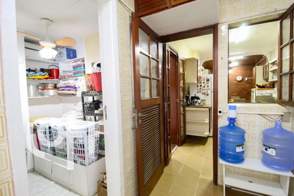 Apartamento, 4 quartos, 170 m² - Foto 12