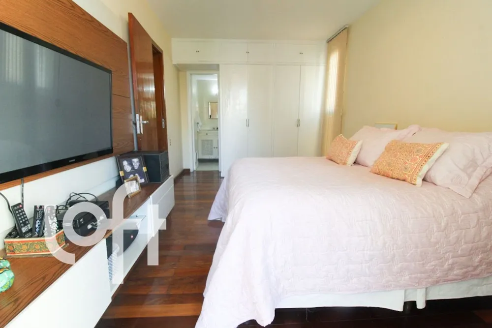 Apartamento, 4 quartos, 170 m² - Foto 19