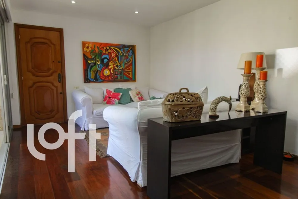 Apartamento, 4 quartos, 170 m² - Foto 3