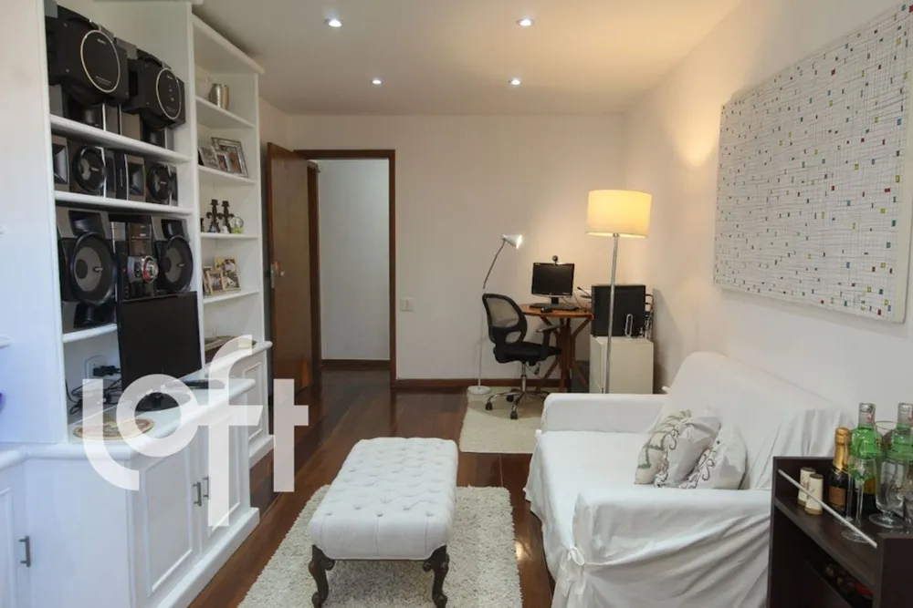 Apartamento, 4 quartos, 170 m² - Foto 4