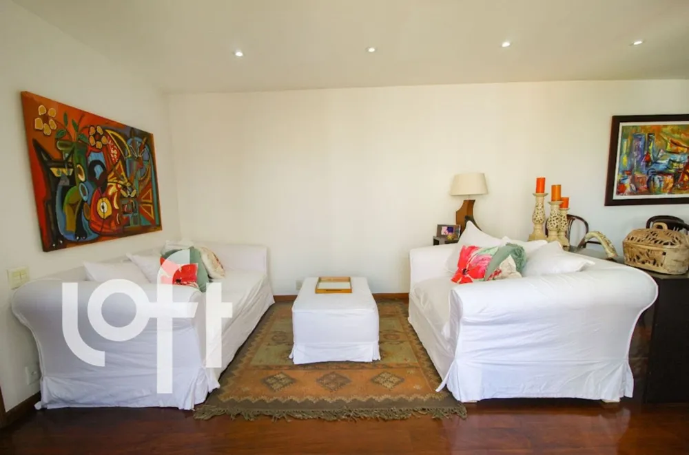 Apartamento, 4 quartos, 170 m² - Foto 8