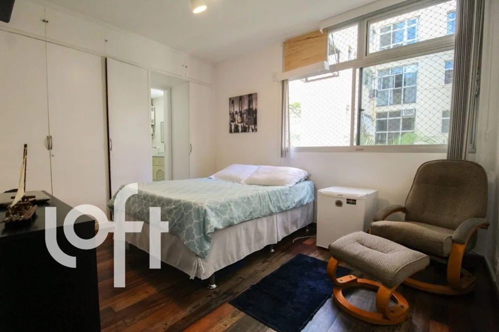 Apartamento, 4 quartos, 170 m² - Foto 15