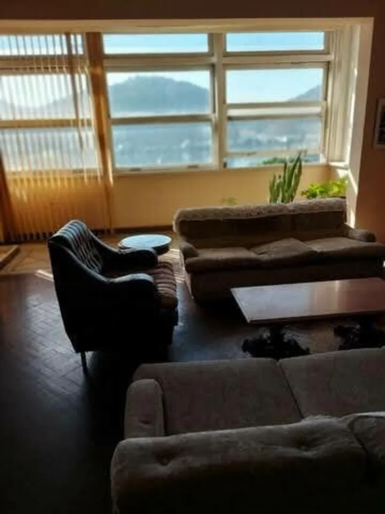 Apartamento, 3 quartos, 250 m² - Foto 2