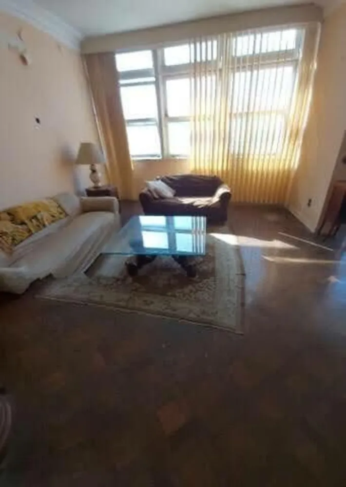 Apartamento, 3 quartos, 250 m² - Foto 4