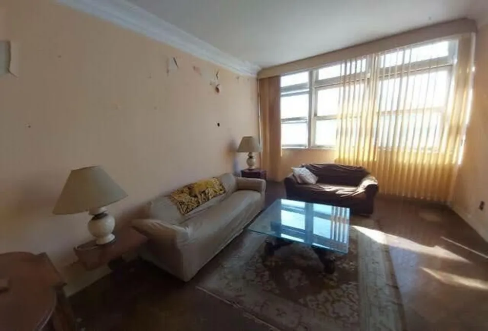 Apartamento, 3 quartos, 250 m² - Foto 7