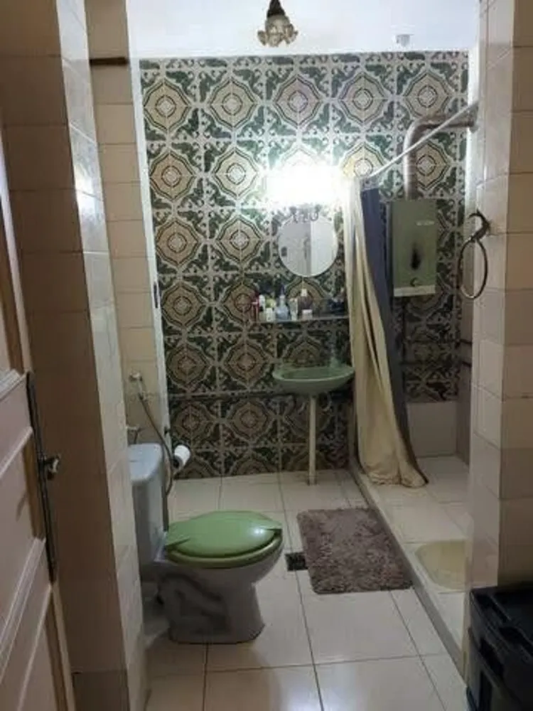 Apartamento, 3 quartos, 250 m² - Foto 10
