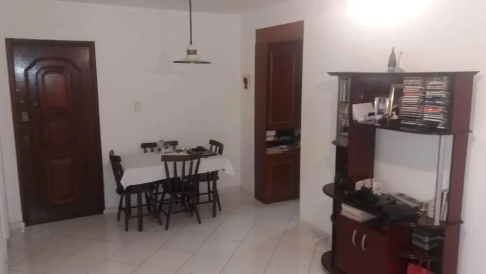 Apartamento, 1 quarto, 50 m² - Foto 2