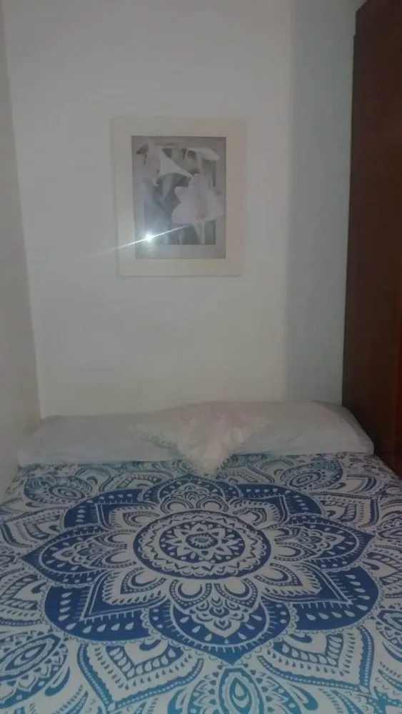 Apartamento, 1 quarto, 50 m² - Foto 9