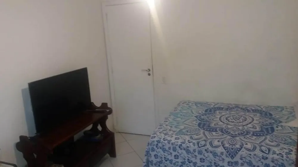 Apartamento, 1 quarto, 50 m² - Foto 5