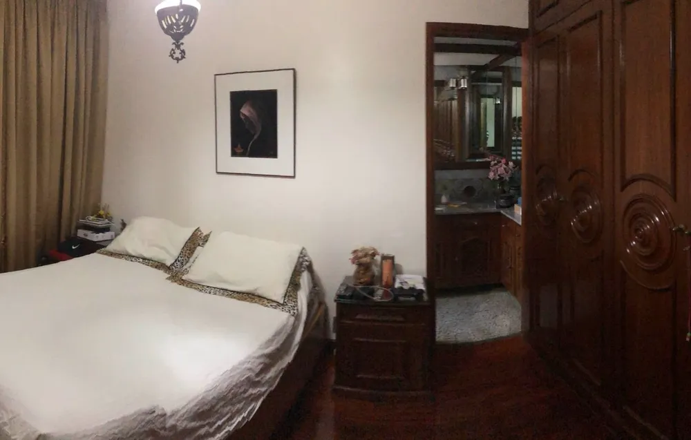 Apartamento, 3 quartos, 170 m² - Foto 12