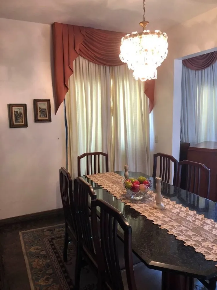 Apartamento, 3 quartos, 170 m² - Foto 6