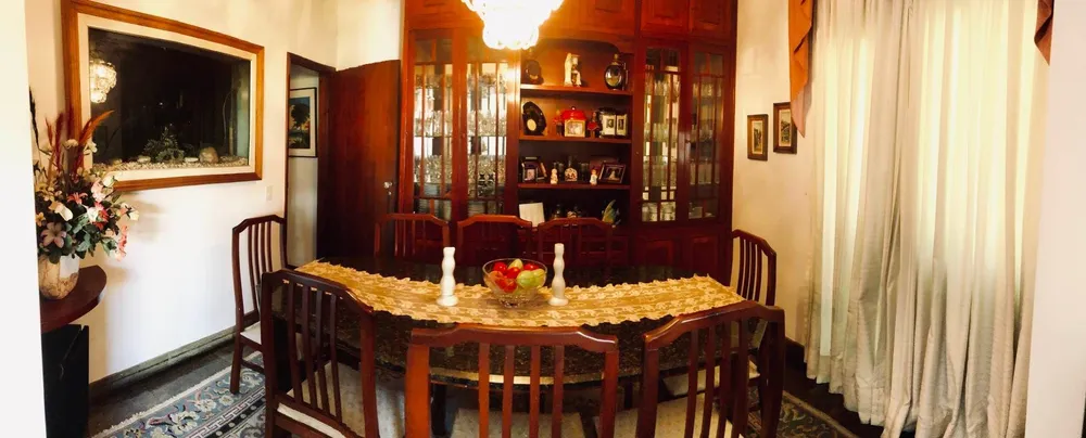 Apartamento, 3 quartos, 170 m² - Foto 5