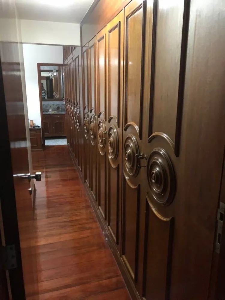 Apartamento, 3 quartos, 170 m² - Foto 11