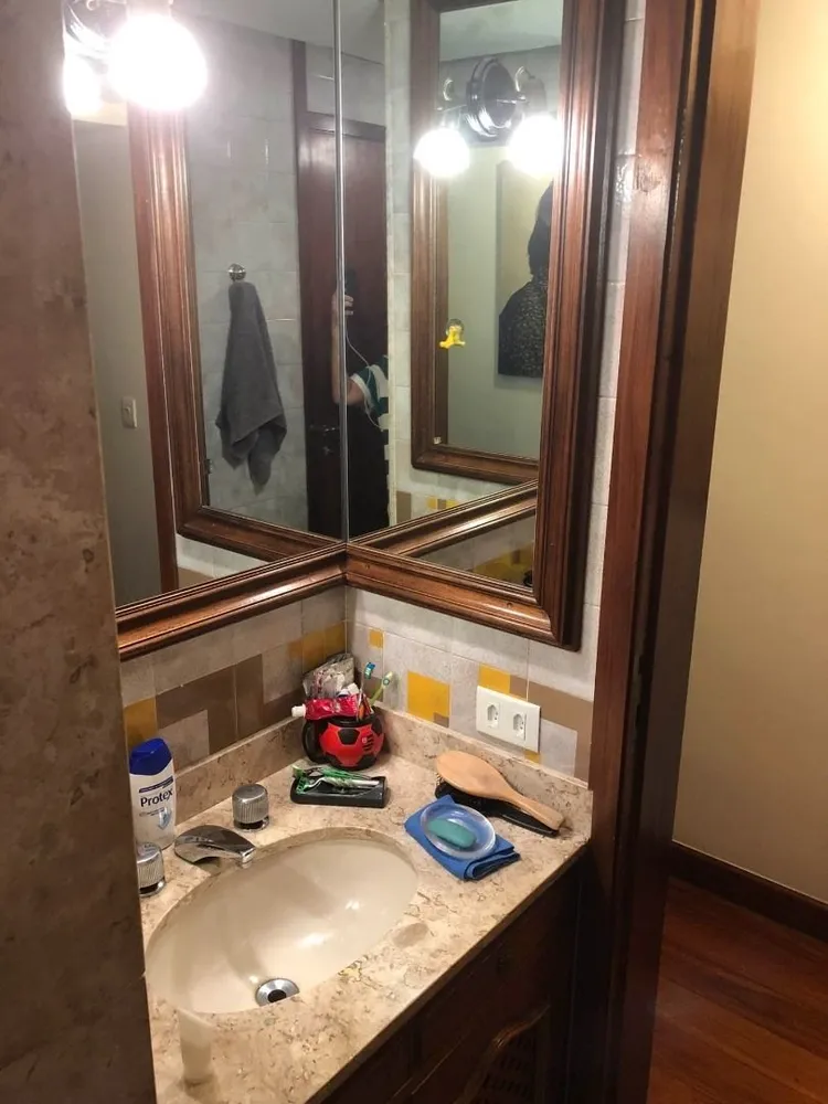 Apartamento, 3 quartos, 170 m² - Foto 10