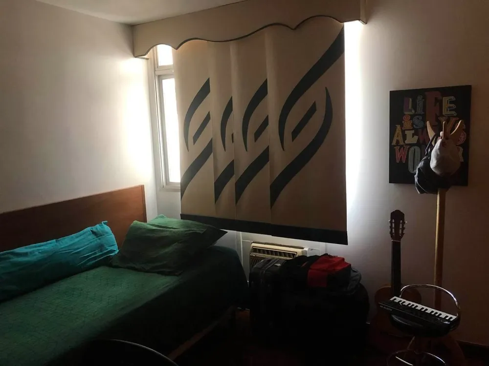 Apartamento, 3 quartos, 170 m² - Foto 9